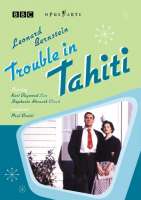 Bernstein - Trouble in Tahiti